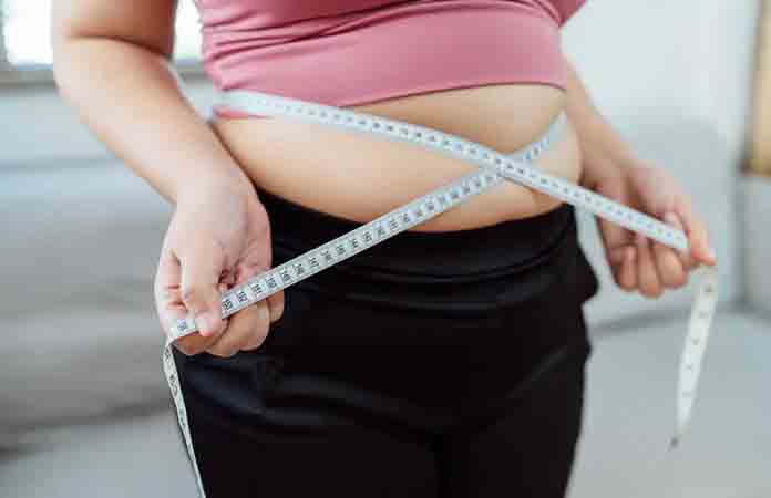 Disminuyó en SLP la cifra de obesidad