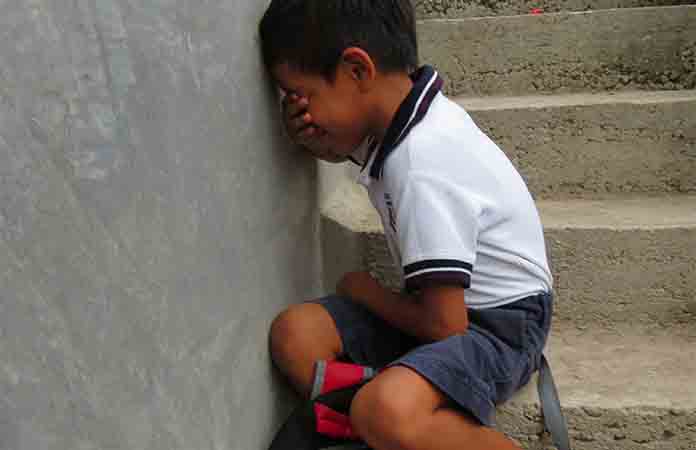 “Docentes, los que más denuncian abuso infantil”