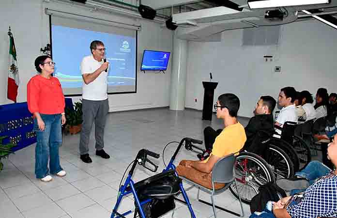 Firmarán convenio de inclusión laboral