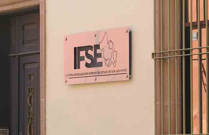 Gobierno soledense es observado por 2.9 mdp