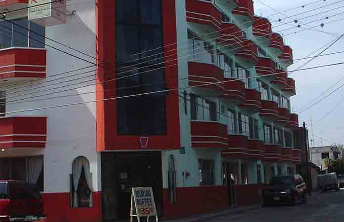 Hoteleros esperan unrepunte en ocupación