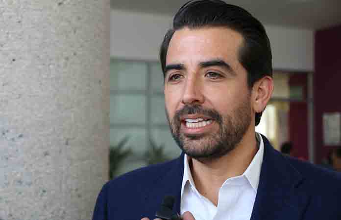 Adecuarán ley local en materia de extorsión