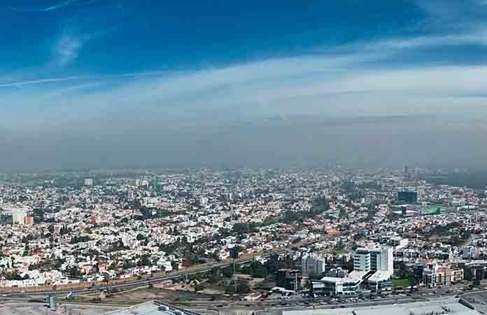 Instalarán medidores para la calidad del aire