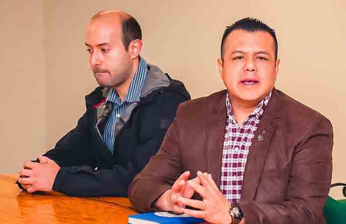 Invita Canaco a participar en concurso Inspira 2026