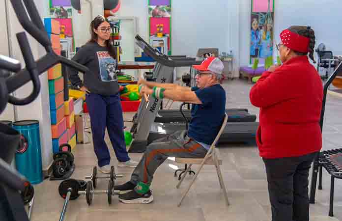 Invitan al evento Chavorucos night