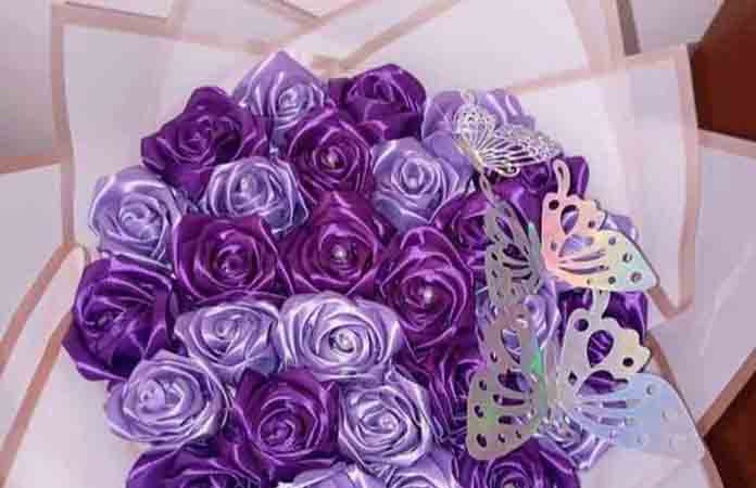 Las emprendedoras exitosas de rosas