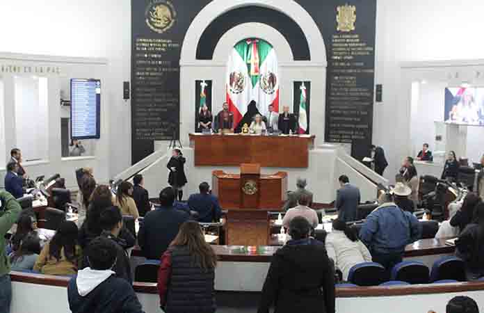 Le haría el Ceepac tres consultas al Congreso