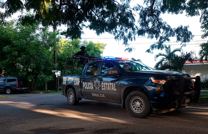 Levantan a seis en playas de Mazatlán