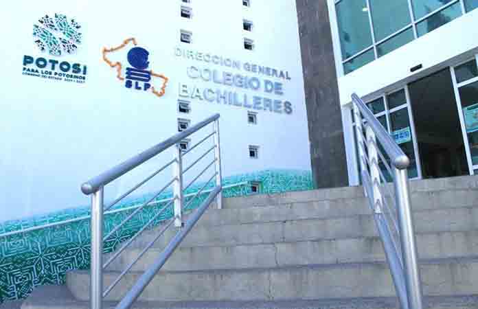 Matan a alumno del Cobach 26