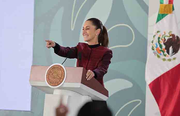 México enviará a Cuba suministros