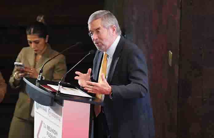 México mantendrá ayuda a Cuba: SRE