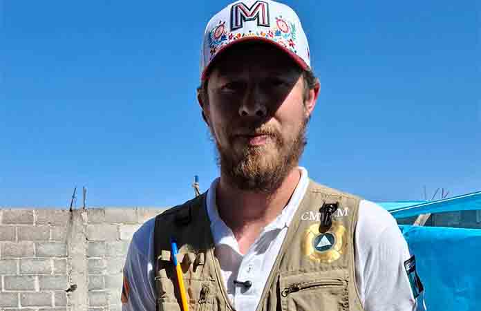 Centro de esterilización, para canes callejeros