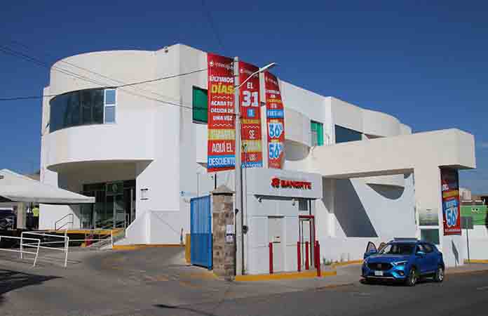 Es obligatorio tener dictamen de Interapas para poder construir