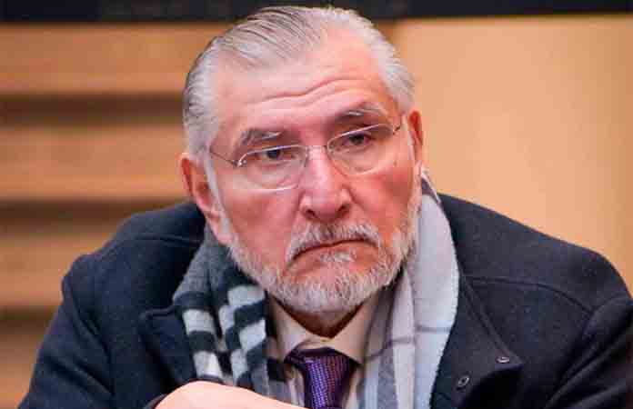 Por escándalos, Adán Augusto se hace a un lado