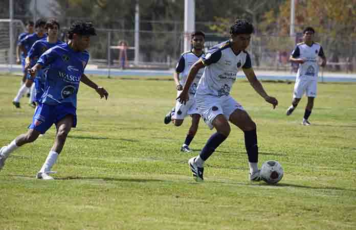 Potosinos FC recibe a Mineros de Zacatecas