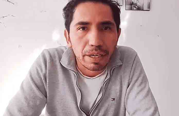 Profesor de Ciencias rompe el silencio y niega agresión