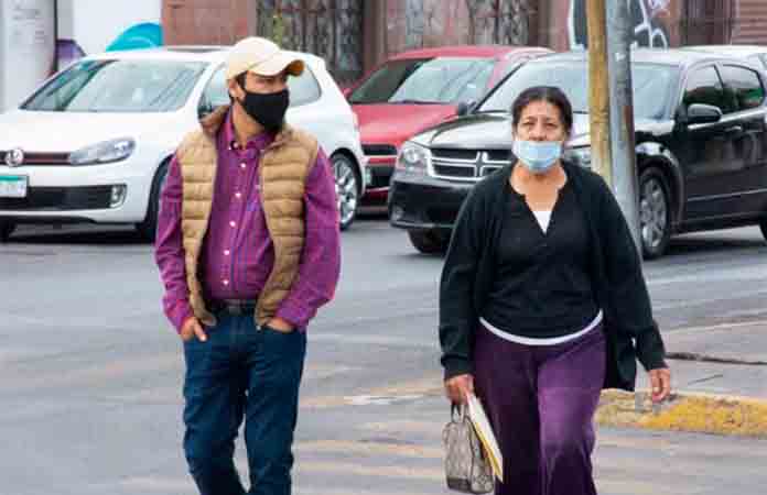 Alerta SMN por frío extremo esta semana