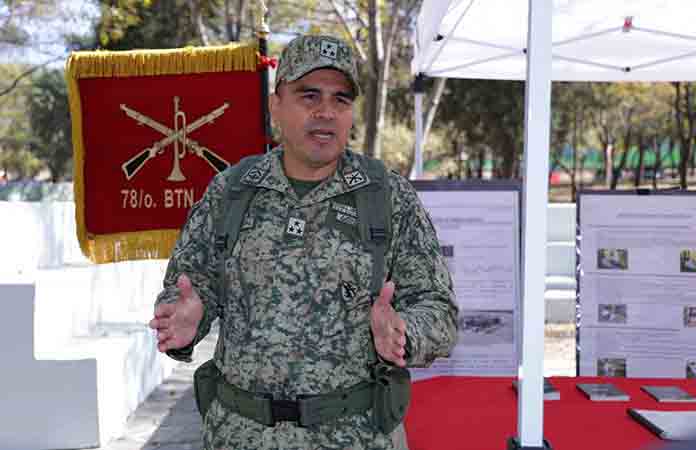 Reducen el servicio militar a tres meses