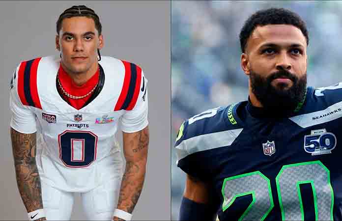 Sangre latina presente en el Super Bowl LX