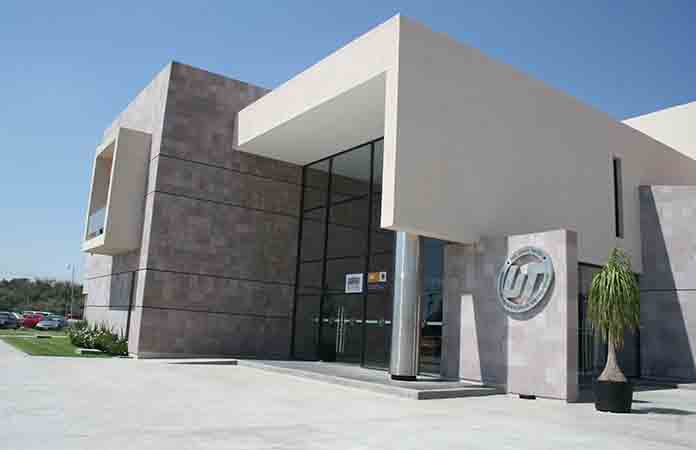 Sindicato recopila quejas contra el rector de la UTSLP