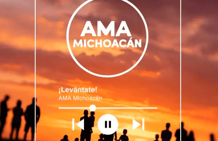 Surge movimiento AMA Michoacán
