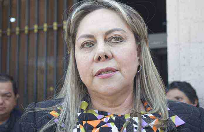 “Ya se regularizó el salario de empleados de V. Juárez”