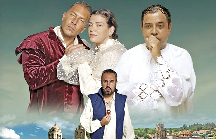 “BENDITO CORAZÓN”