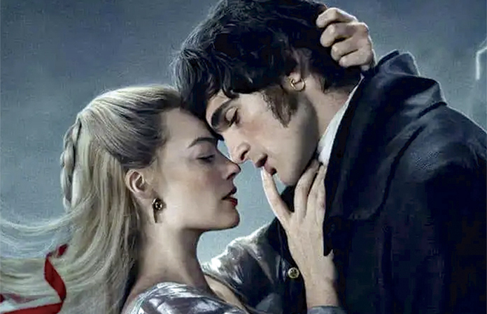 “CUMBRES BORRASCOSAS”PRIMER LUGAR EN TAQUILLAS