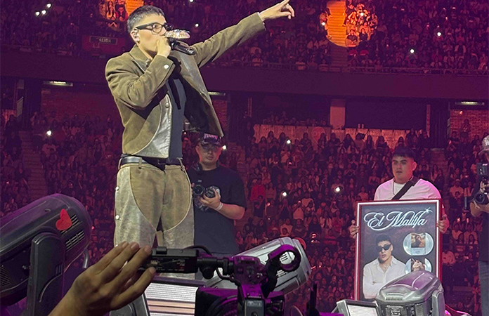 Conquista el Palacio