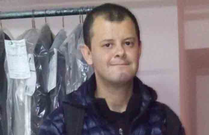 Hombre desaparecido es encontrado con vida