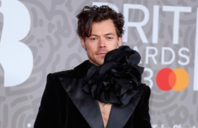 LA EXPERIENCIA HARRY STYLES LLEGA A CDMX