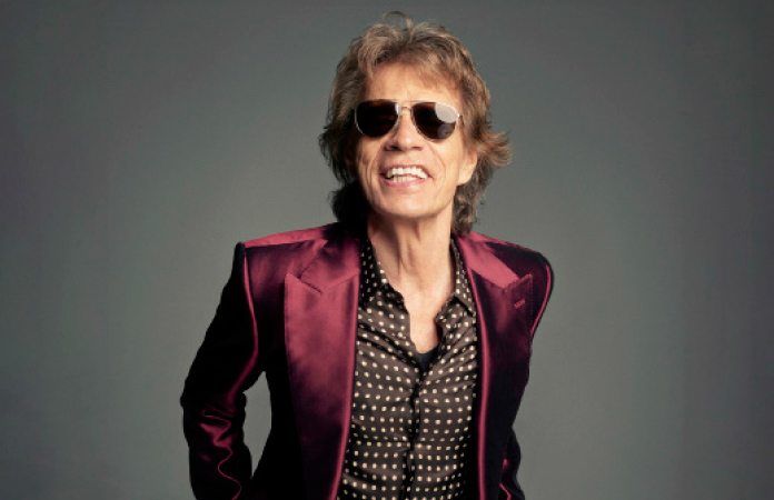 LOS ROLLING STONES NIEGAN CANCIÓN A MELANIA TRUMP