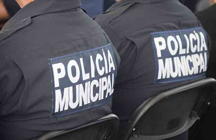 Propone RGC sueldo mínimo para policías