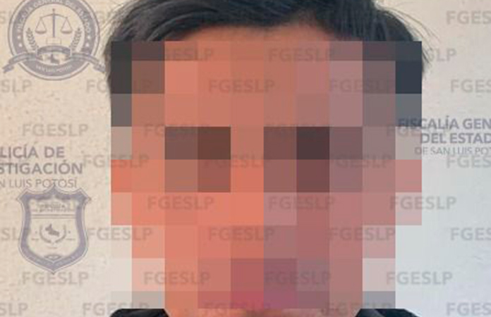 Aprehenden a sujeto por homicidio y lesiones