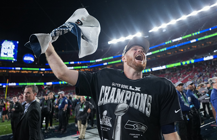 Abrirán los Seahawks campaña en miércoles