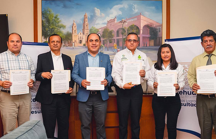 Anuncian campaña de alfabetización