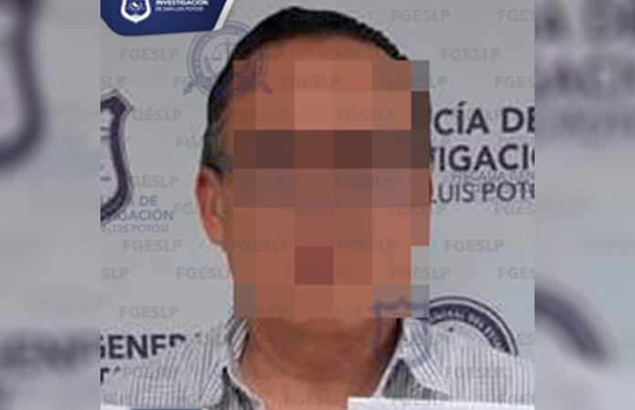 Aprehenden a sujeto por vender un inmueble que no era suyo