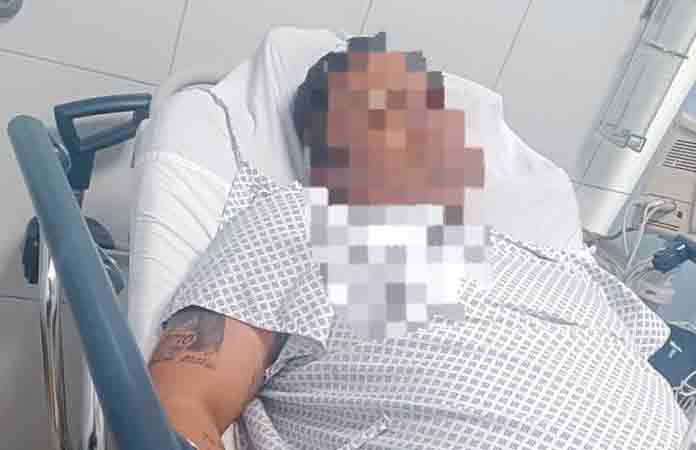 Asegura GCM haber actuado con protocolos