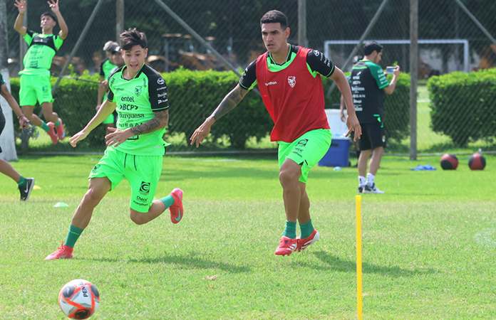 Buscará Bolivia avanzar a costa de Surinam