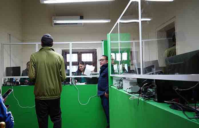 Clausuran negocios por venta de alcohol fuera de horario