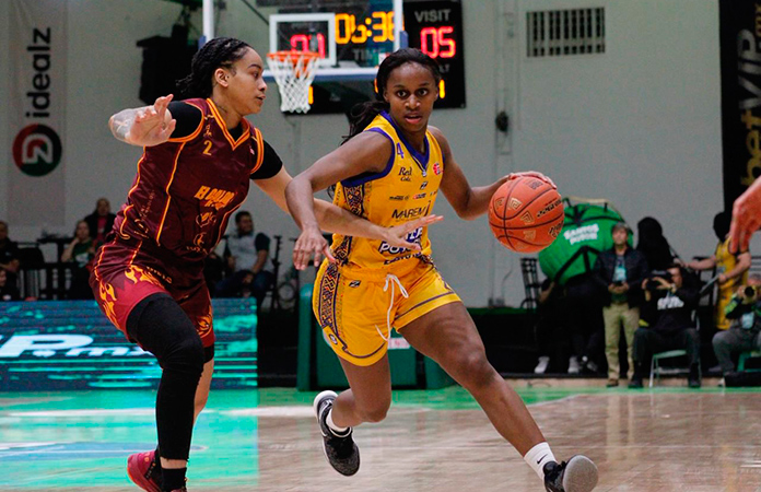 Debutan Santas con una derrota