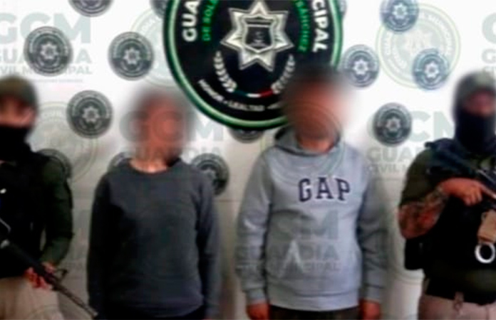 Intentaron atracar a una mujer en el estacionamiento de una tienda, en Soledad