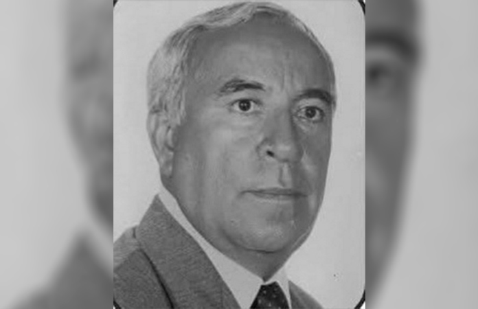 Fallece el maestro Hermilo González