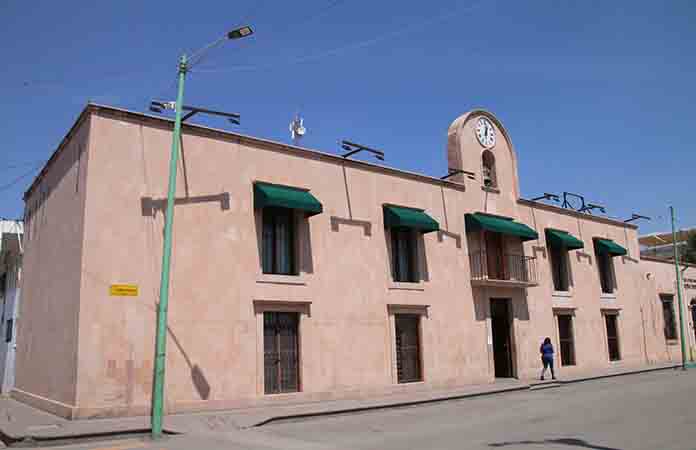 Gobierno municipal está formado por 70% de mujeres