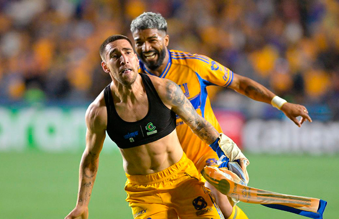 Listas fechas y horasde 4tos. de la Conca