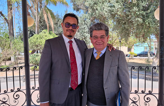 Testigos de Jehová conmemorarán la muerte de Cristo