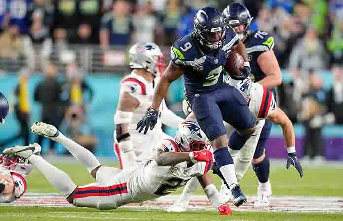 Movida agencia libre en la NFL