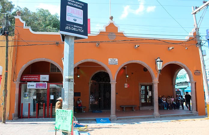 Atenderá en la Plaza Principal “Notario en tu Colonia”