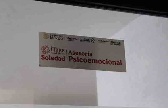 Por semana hasta 12 mujeres sufren de maltrato