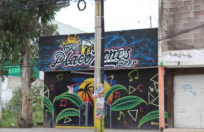 Refuerzan supervisión a bares y centros noctunos